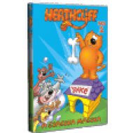 Heathcliff, a csacska macska 2. DVD