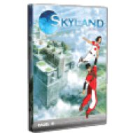 Skyland, az új világ 6. DVD