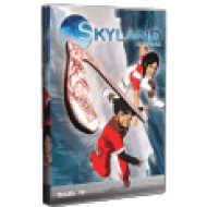 Skyland, az új világ 4. DVD