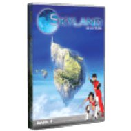 Skyland - Az új világ 1. DVD