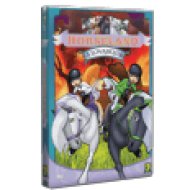 Horseland - A lovasklub 2. DVD