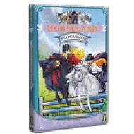 Horseland - A lovasklub 1. DVD