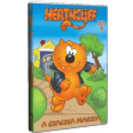 Heathcliff, a csacska macska DVD