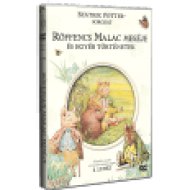 Beatrix Potter 2. - Röffencs malac meséje és egyéb történetek DVD