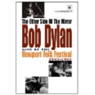 Bob Dylan Live At The Newport Folk Festival 1963-1965 DVD