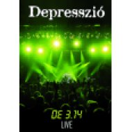 De 3,14 - Live DVD+CD