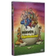 Húsvéti tojáskaland DVD