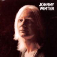 Johnny Winter CD