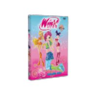 Winx 2. évad 5. (DVD)