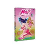 Winx 2. évad 4. (DVD)