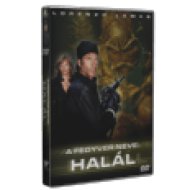 A Fegyver neve - Halál DVD