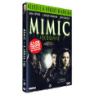 Mimic - A Júdás-faj DVD