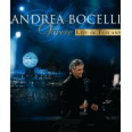 Vivere - Live In Tuscany DVD