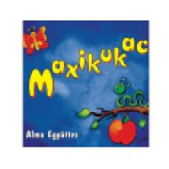Maxikukac (Maxi CD)
