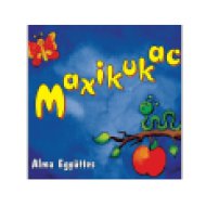 Maxikukac (Maxi CD)