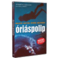 Óriáspolip DVD