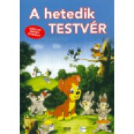 A hetedik testvér DVD