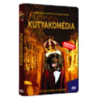 Kutyakomédia DVD