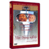 Miss Daisy sofőrje DVD