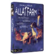 Állatfarm DVD