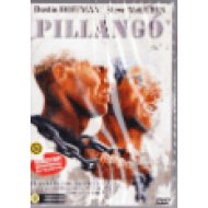 Pillangó DVD