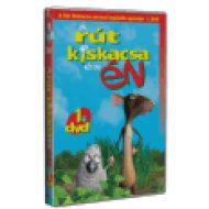 A rút kiskacsa és én DVD