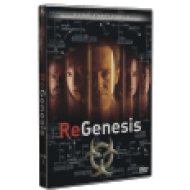 ReGenesis - 1.évad DVD