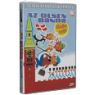 Az Olsen-banda 10. - Az Olsen-banda hadba száll DVD