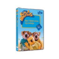 Koala Brothers 2. - Ned félelmetes éjszakája (DVD)