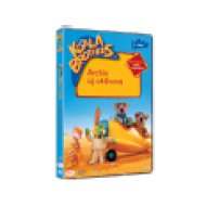 Koala Brothers 1. - Archie új otthona (DVD)