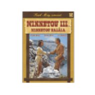 Karl May 12.- Winnetou III., Winnetou halála (DVD)