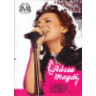 T-Mobile Kapcsolat Koncert DVD