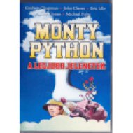 Monty Python: A legjobb jelenetek DVD