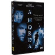 A horda DVD