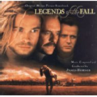 Legends of the Fall (Szenvedélyek viharában) CD