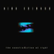 The Construkction Of Light CD