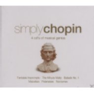 Simply Chopin CD