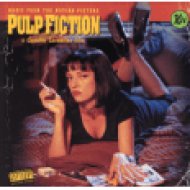 Pulp Fiction (Ponyvaregény) LP