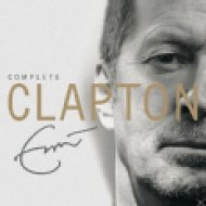 Complete Clapton CD