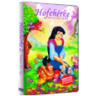 Hófehérke 2. - Boldogan éltek míg... DVD