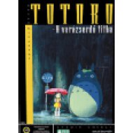 Totoro, a varázserdő titka DVD