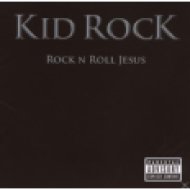 Rock N Roll Jesus CD