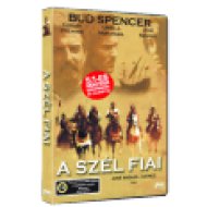 A szél fiai DVD