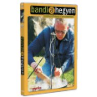 Főző - Bandi a hegyen DVD