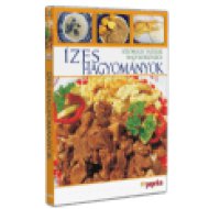 Főző - Ízes hagyományok DVD