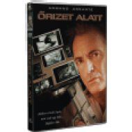 Őrizet alatt DVD