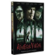 Rémségek völgye DVD