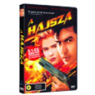 A Hajsza DVD