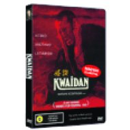 Kwaidan DVD