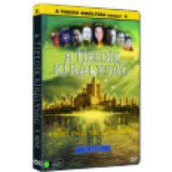 Tizedik királyság 3. DVD